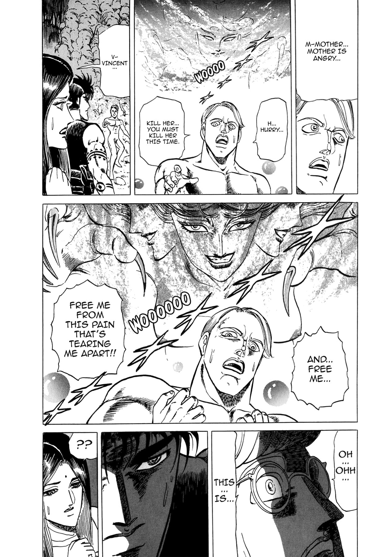 Miquiztli: Reaper of the Sun Chapter 48 page 8 - 