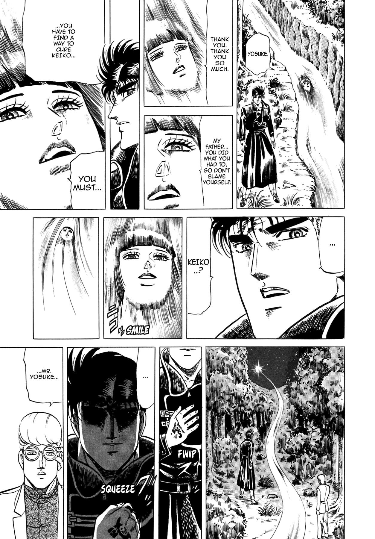 Miquiztli: Reaper of the Sun Chapter 56 page 23 - 