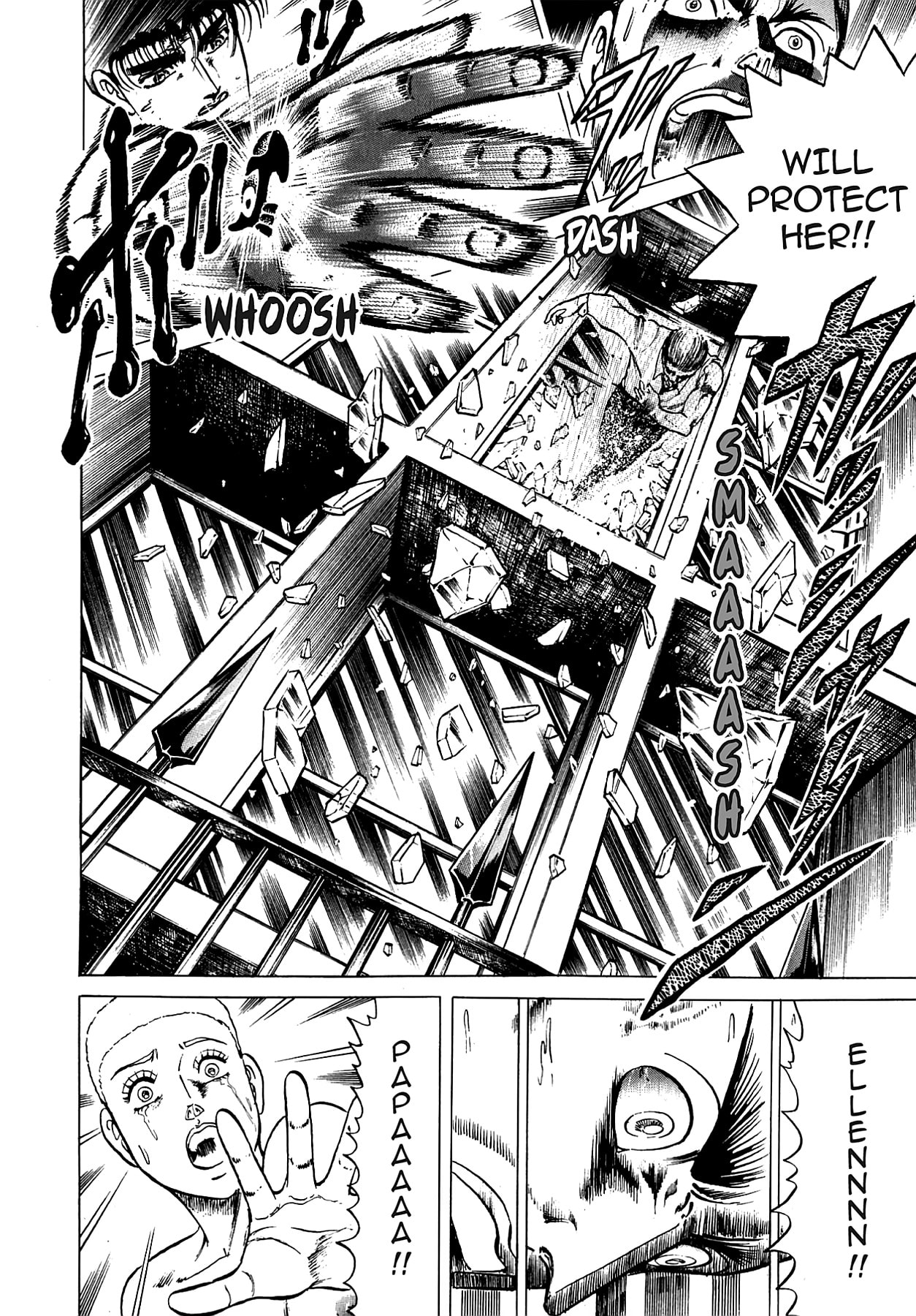 Miquiztli: Reaper of the Sun Chapter 65 page 14 - 