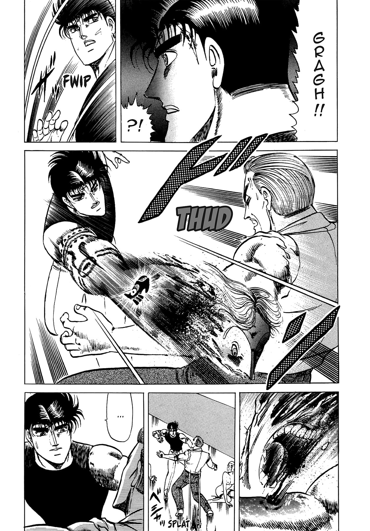 Miquiztli: Reaper of the Sun Chapter 65 page 9 - 