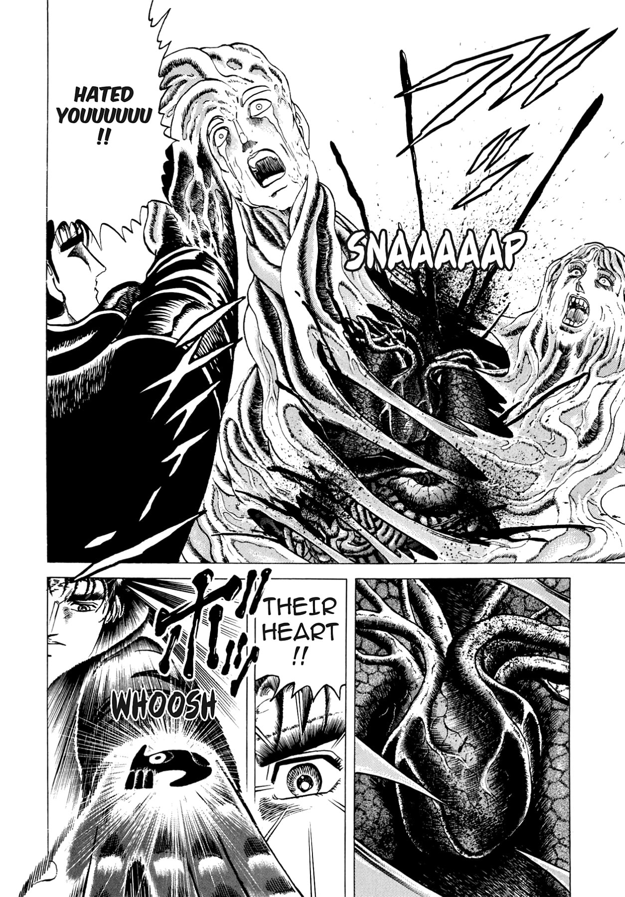 Miquiztli: Reaper of the Sun Chapter 93 page 16 - 