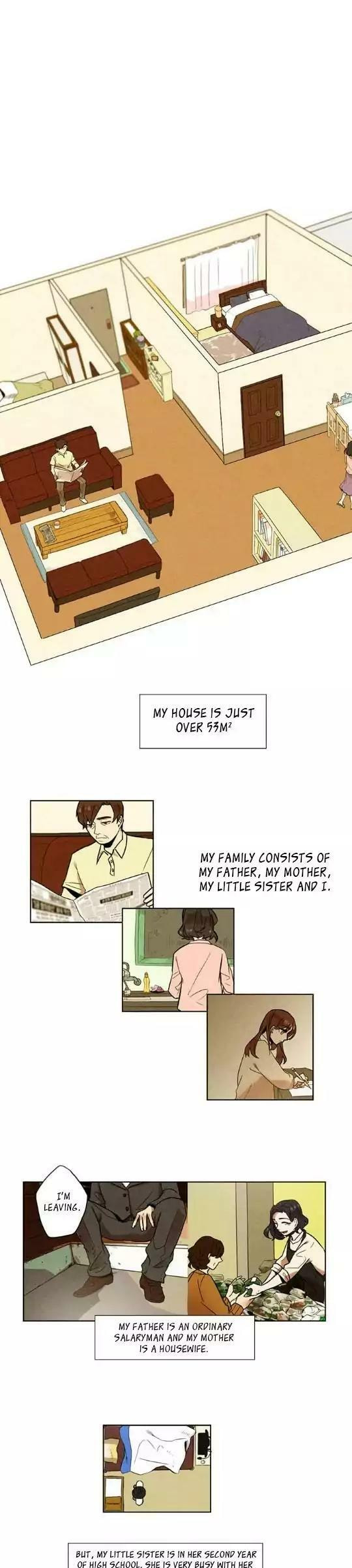 Read Miracle App Store chapter 1 image 6 on Lezhin