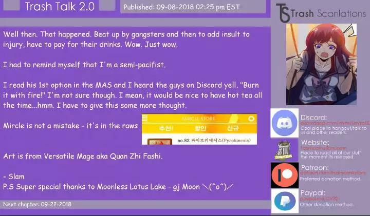 Read Miracle App Store chapter 10 image 12 on Lezhin