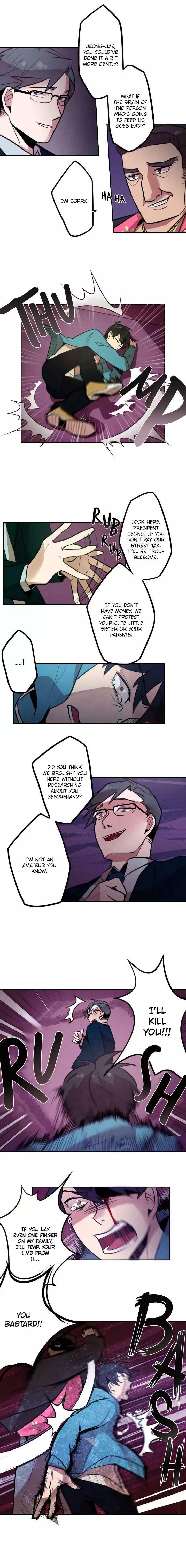Read Miracle App Store chapter 10 image 3 on Lezhin