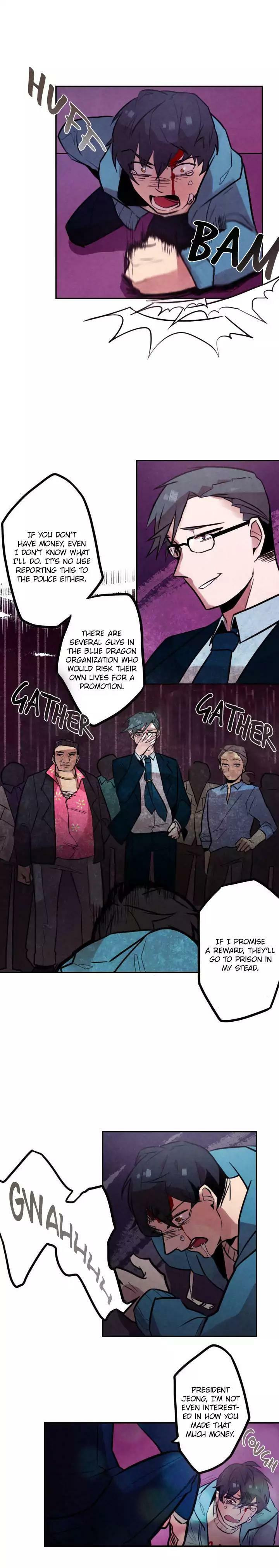 Read Miracle App Store chapter 10 image 4 on Lezhin