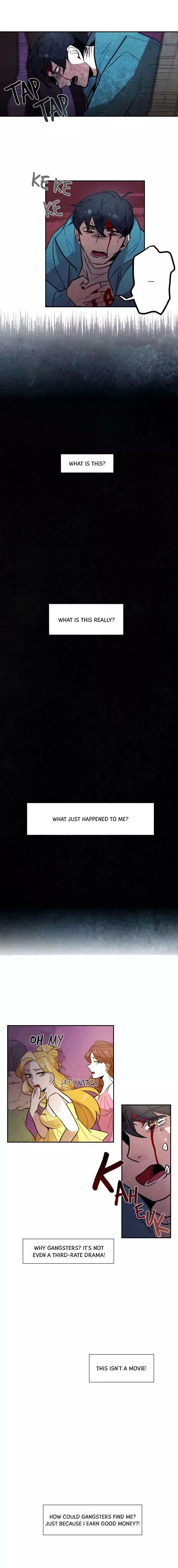 Read Miracle App Store chapter 10 image 6 on Lezhin