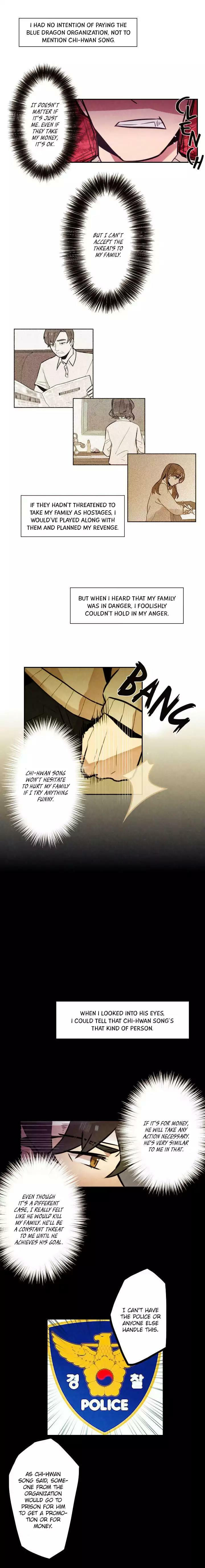Read Miracle App Store chapter 10 image 8 on Lezhin