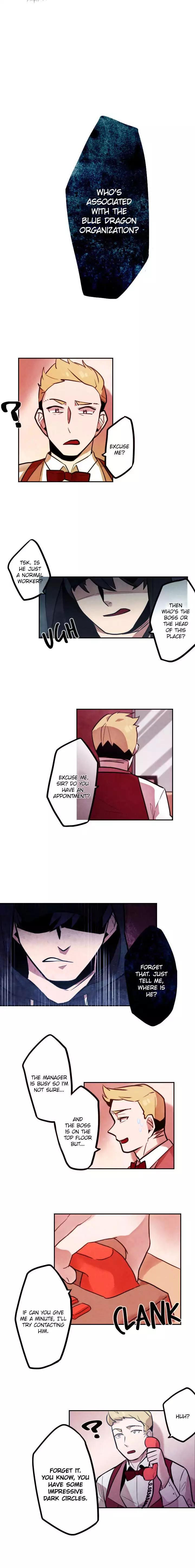 Read Miracle App Store chapter 11 image 2 on Lezhin
