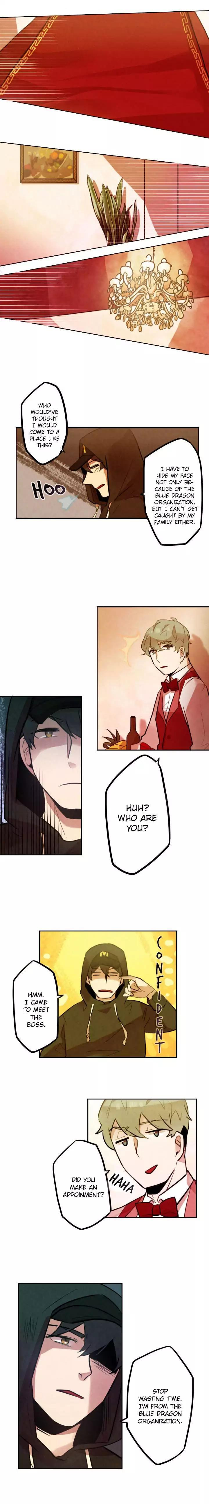 Read Miracle App Store chapter 11 image 4 on Lezhin