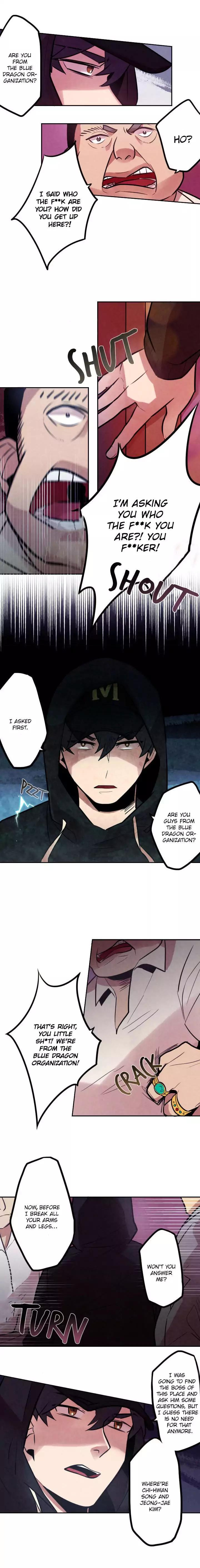 Read Miracle App Store chapter 11 image 7 on Lezhin