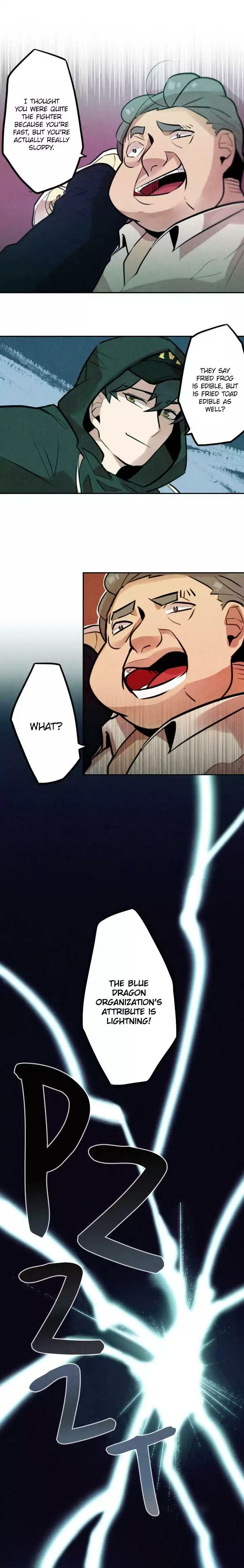 Read Miracle App Store chapter 12 image 3 on Lezhin