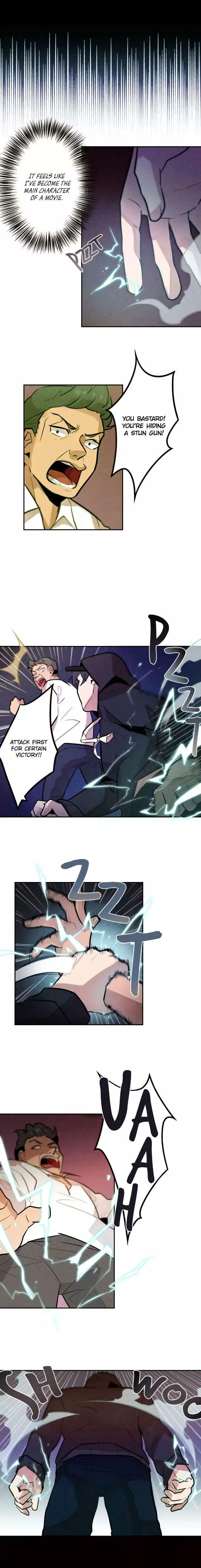 Read Miracle App Store chapter 12 image 6 on Lezhin