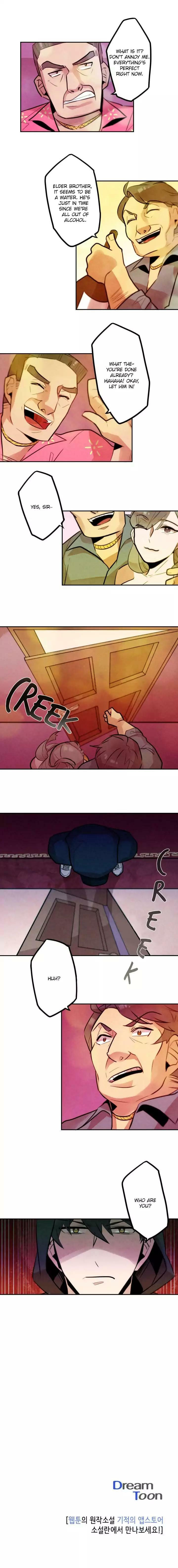 Read Miracle App Store chapter 12 image 9 on Lezhin