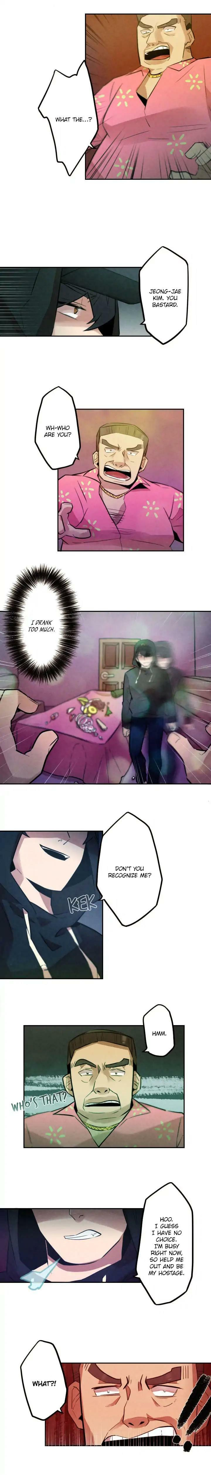 Read Miracle App Store chapter 13 image 2 on Lezhin