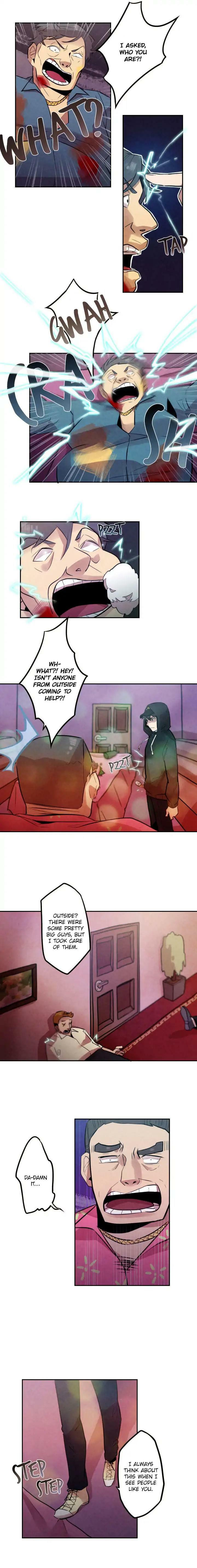 Read Miracle App Store chapter 13 image 3 on Lezhin