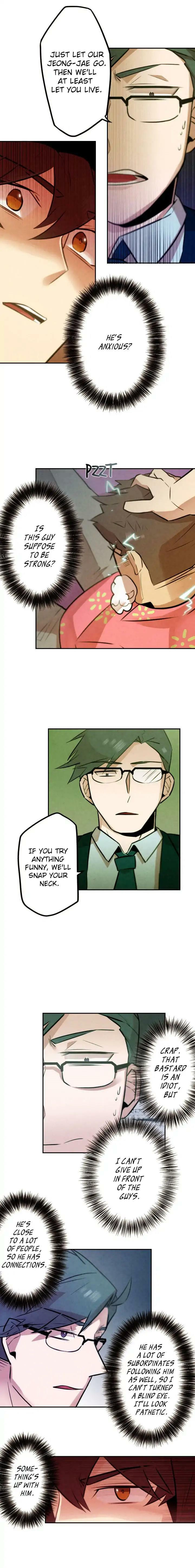 Read Miracle App Store chapter 13 image 7 on Lezhin