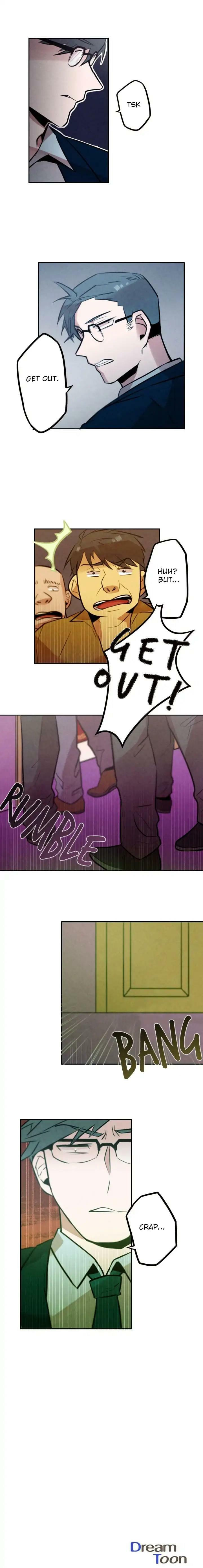 Read Miracle App Store chapter 13 image 9 on Lezhin