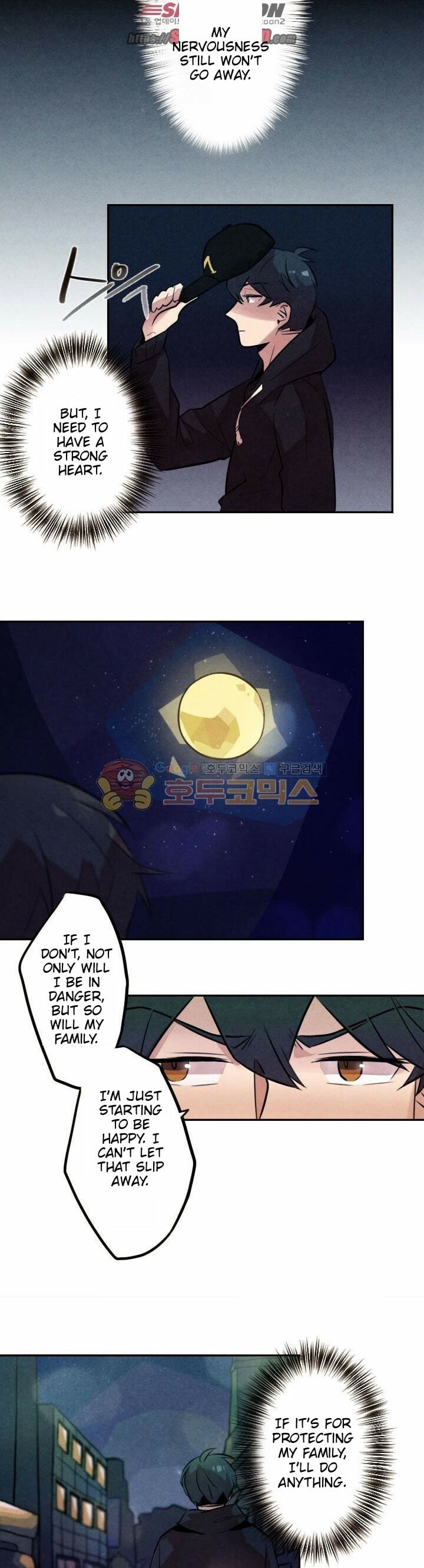 Read Miracle App Store chapter 14 image 17 on Lezhin