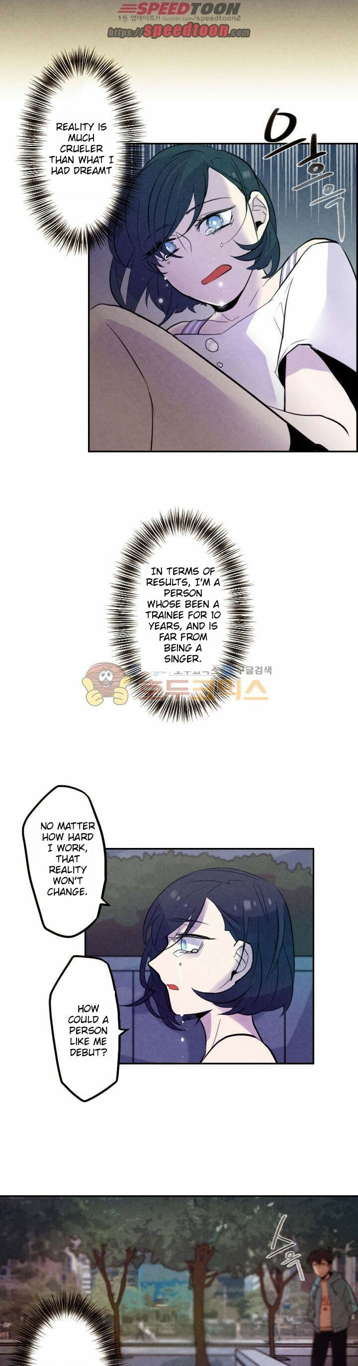 Read Miracle App Store chapter 15 image 19 on Lezhin