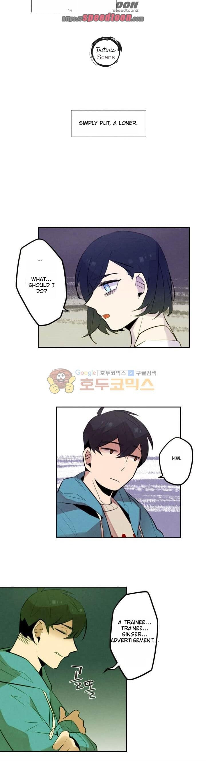 Read Miracle App Store chapter 16 image 9 on Lezhin