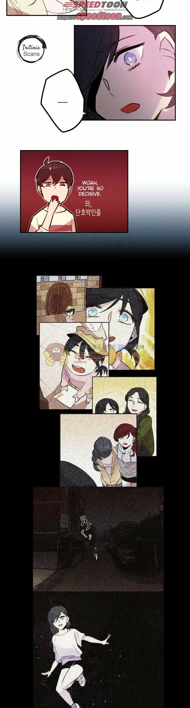 Read Miracle App Store chapter 17 image 10 on Lezhin