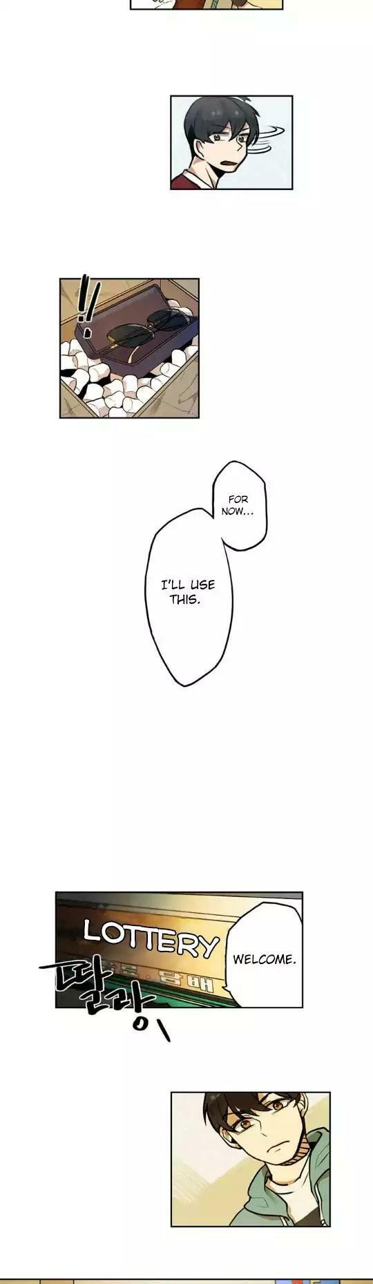 Read Miracle App Store chapter 2 image 12 on Lezhin