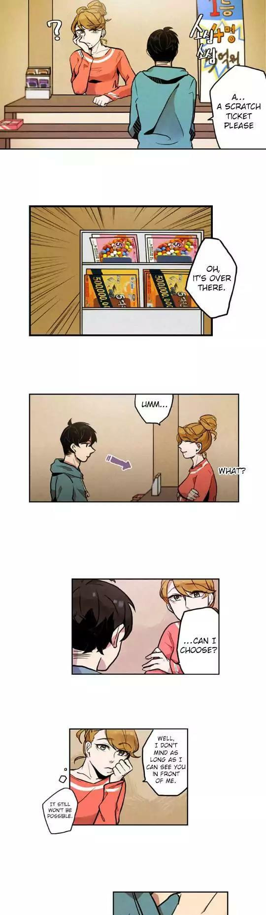 Read Miracle App Store chapter 2 image 13 on Lezhin