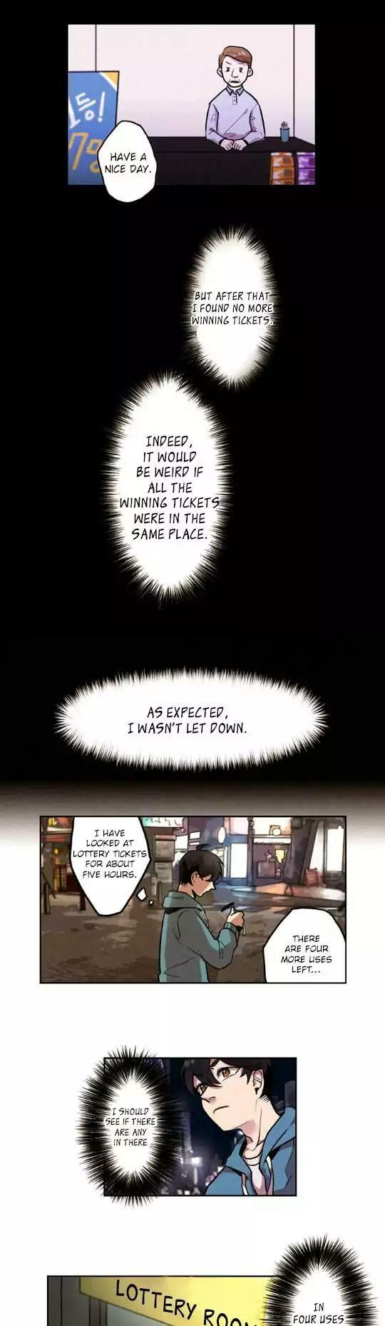 Read Miracle App Store chapter 2 image 18 on Lezhin