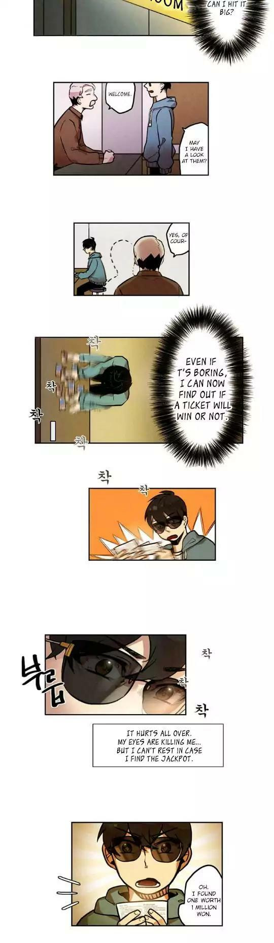 Read Miracle App Store chapter 2 image 19 on Lezhin