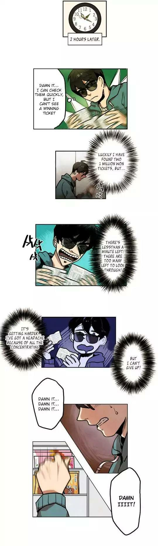 Read Miracle App Store chapter 2 image 21 on Lezhin