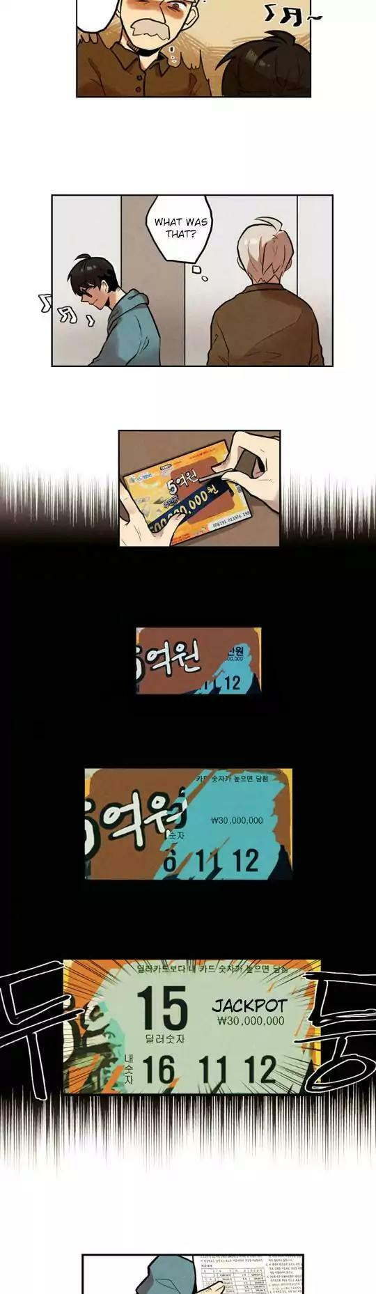 Read Miracle App Store chapter 2 image 23 on Lezhin