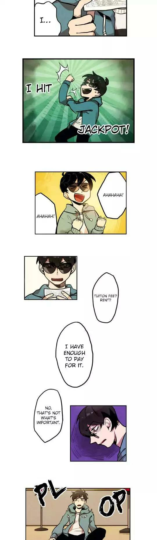 Read Miracle App Store chapter 2 image 24 on Lezhin