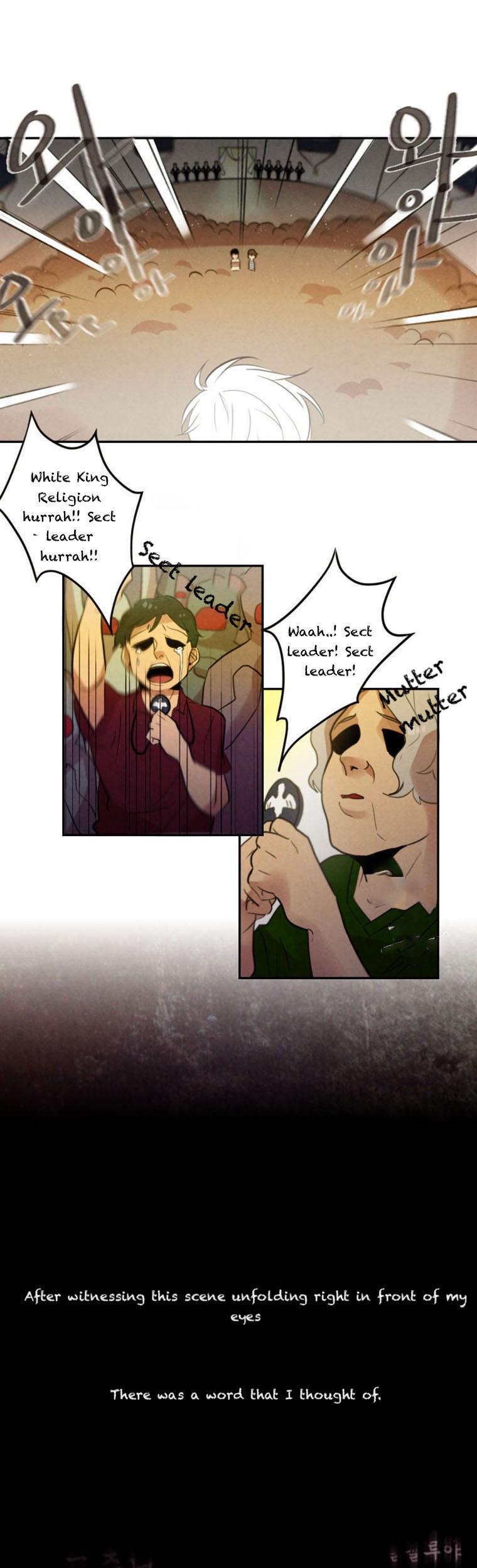 Read Miracle App Store chapter 20 image 1 on Lezhin