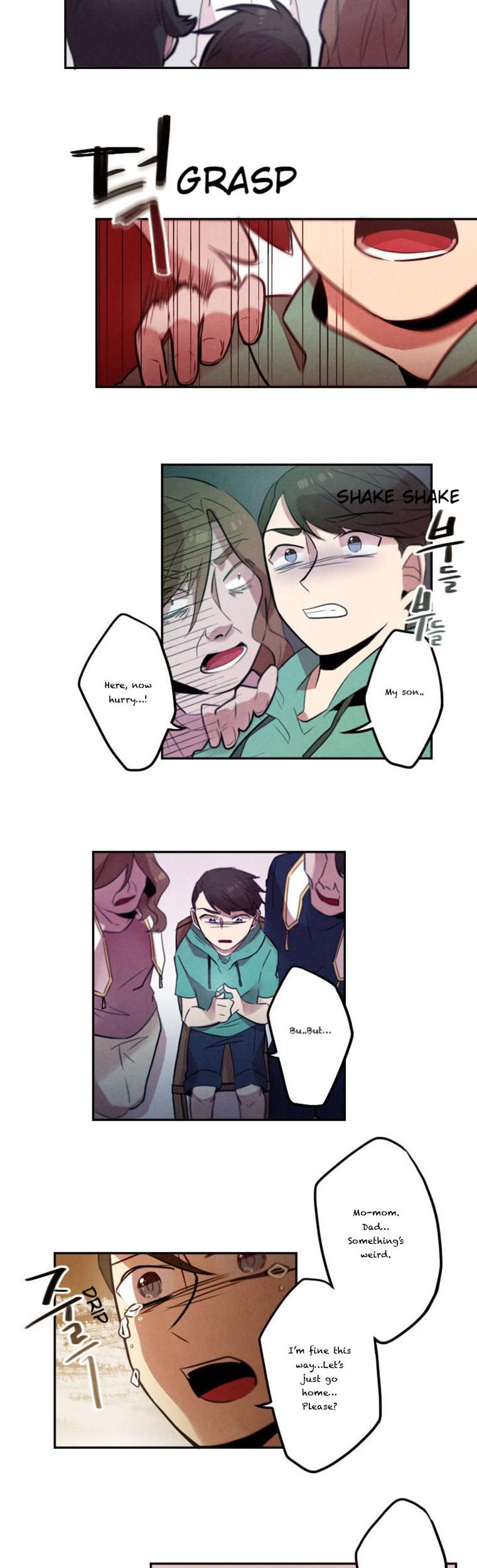 Read Miracle App Store chapter 20 image 10 on Lezhin