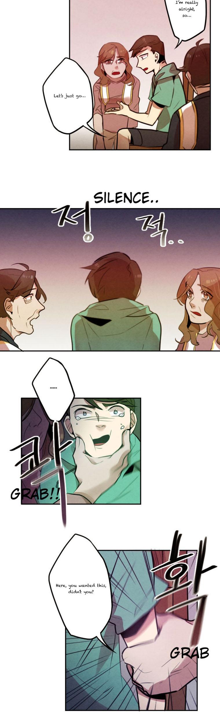 Read Miracle App Store chapter 20 image 11 on Lezhin