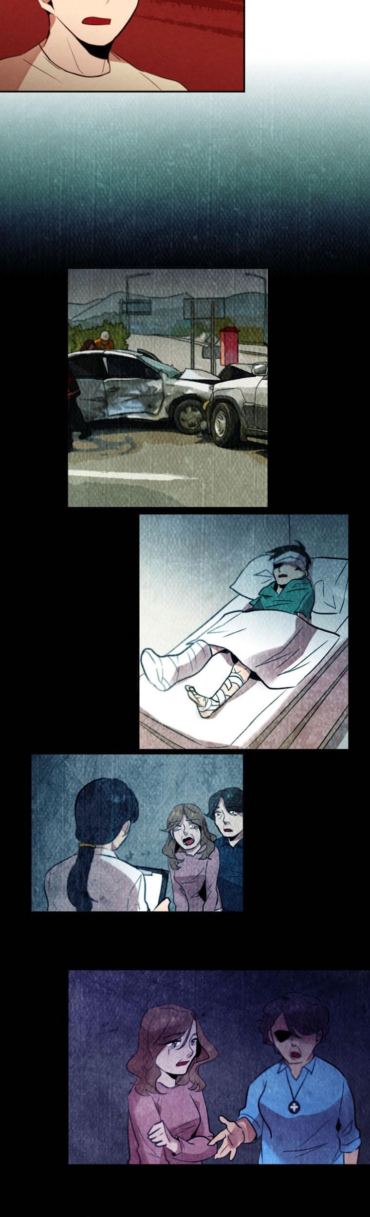 Read Miracle App Store chapter 20 image 13 on Lezhin