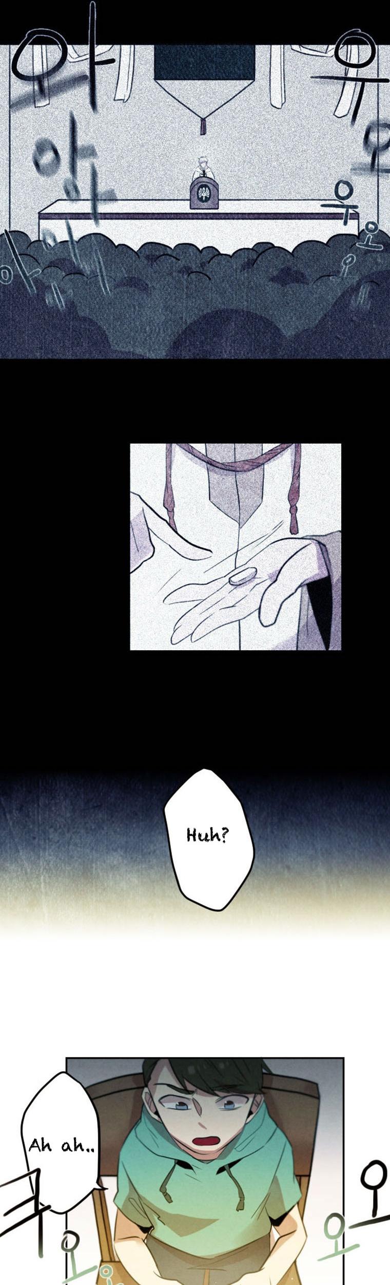 Read Miracle App Store chapter 20 image 14 on Lezhin