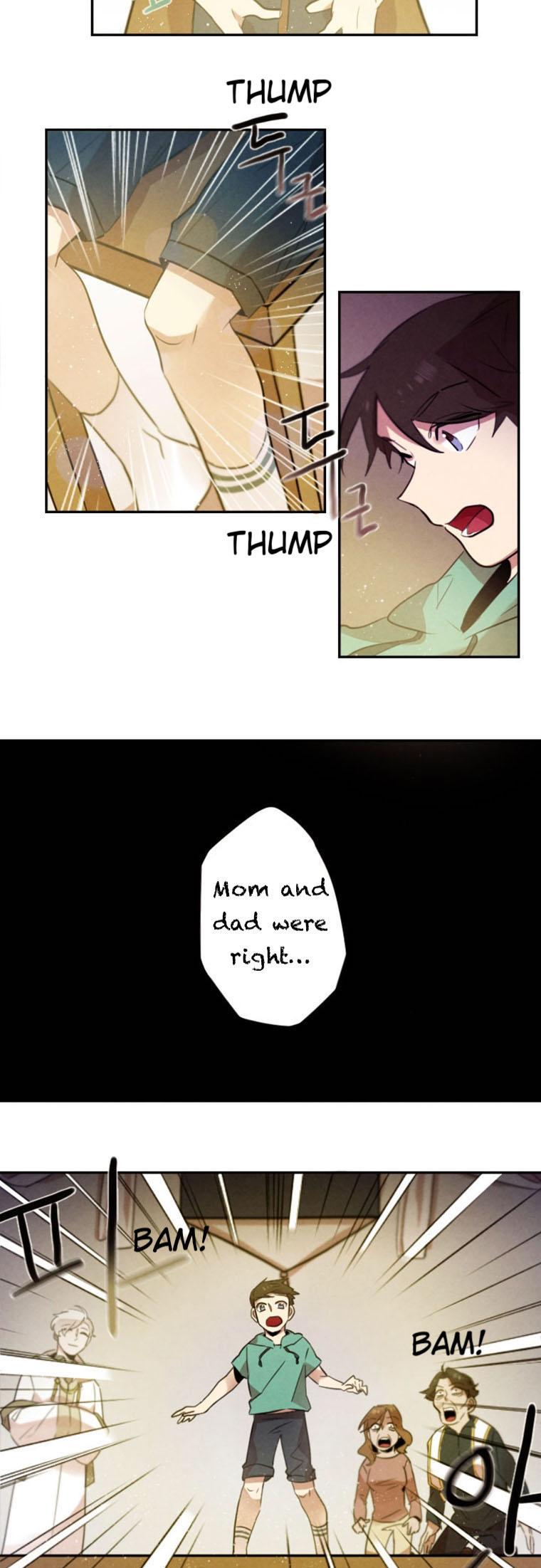 Read Miracle App Store chapter 20 image 15 on Lezhin