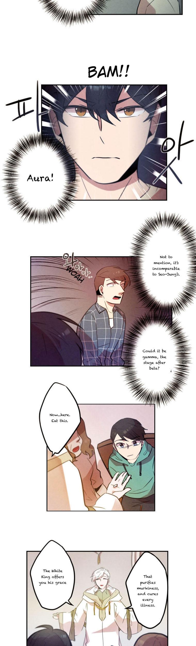Read Miracle App Store chapter 20 image 9 on Lezhin