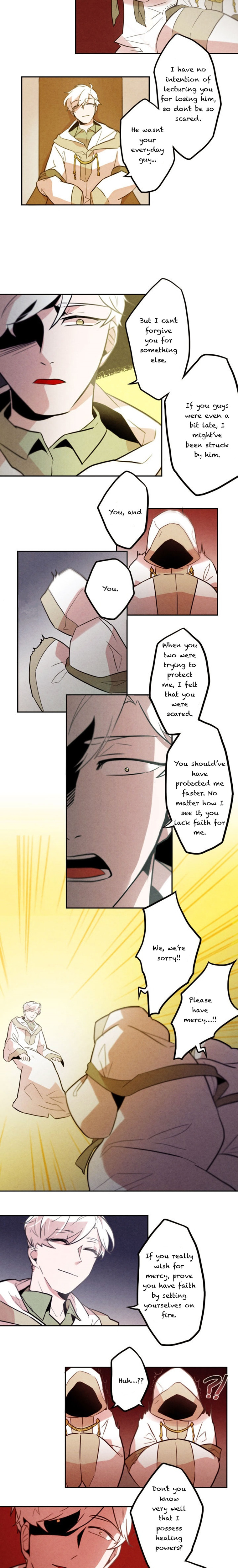 Read Miracle App Store chapter 22 image 6 on Lezhin