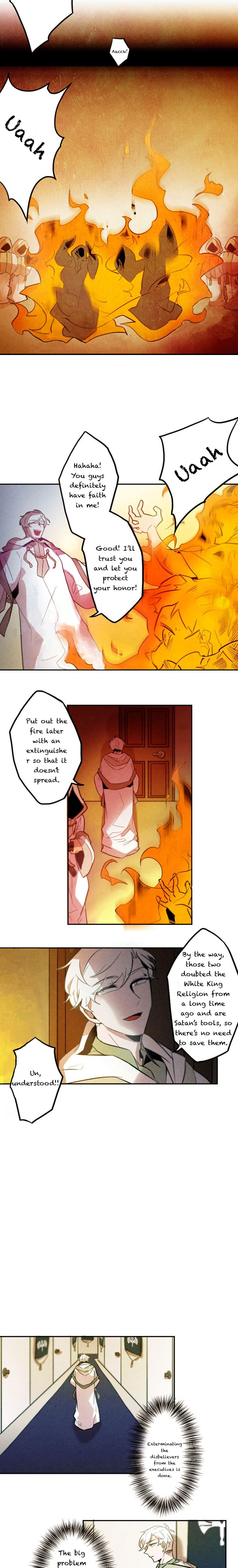 Read Miracle App Store chapter 22 image 8 on Lezhin