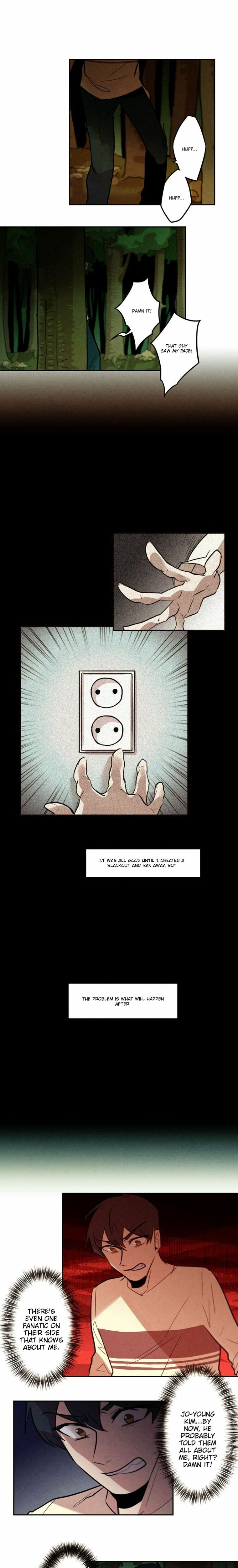 Read Miracle App Store chapter 23 image 2 on Lezhin