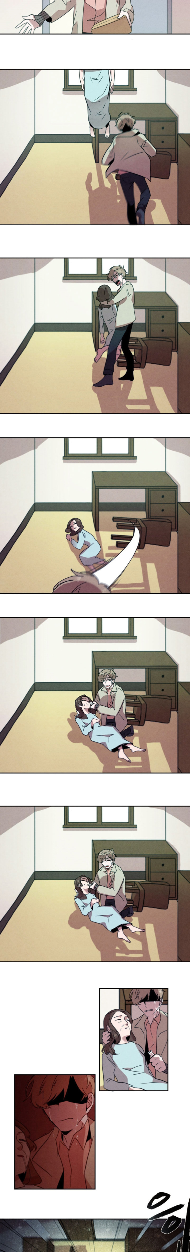 Read Miracle App Store chapter 25 image 11 on Lezhin