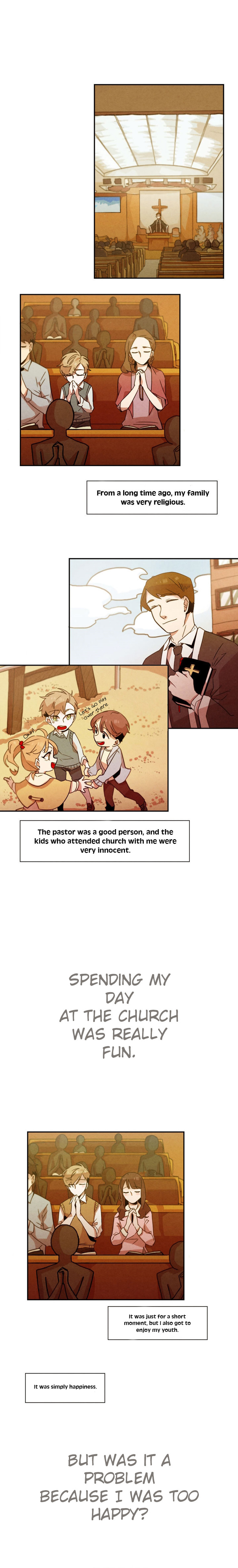 Read Miracle App Store chapter 25 image 2 on Lezhin