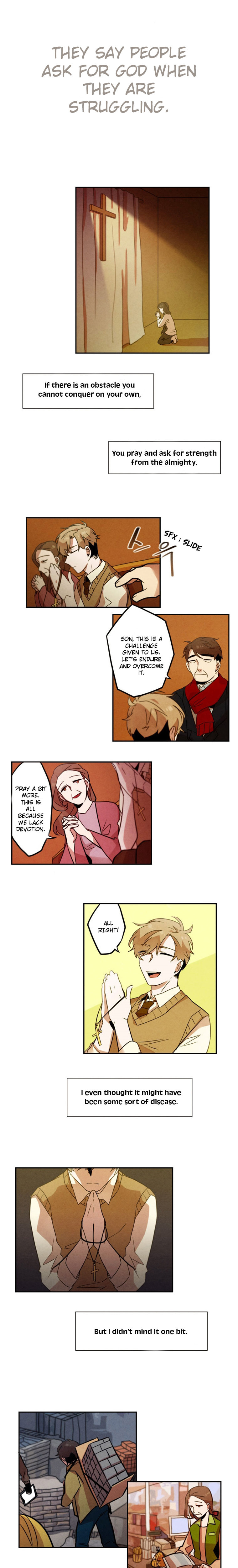 Read Miracle App Store chapter 25 image 4 on Lezhin