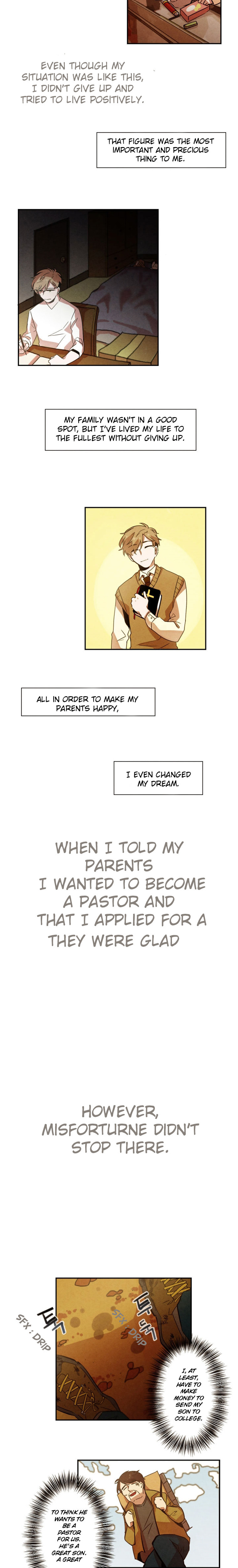 Read Miracle App Store chapter 25 image 5 on Lezhin