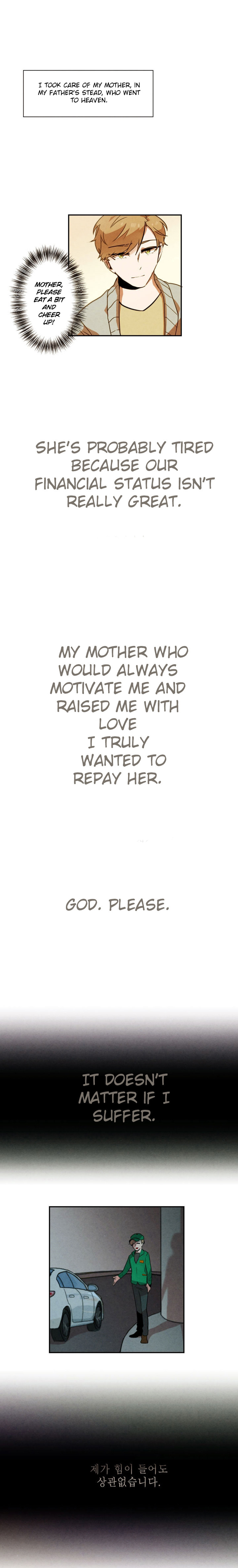 Read Miracle App Store chapter 25 image 7 on Lezhin