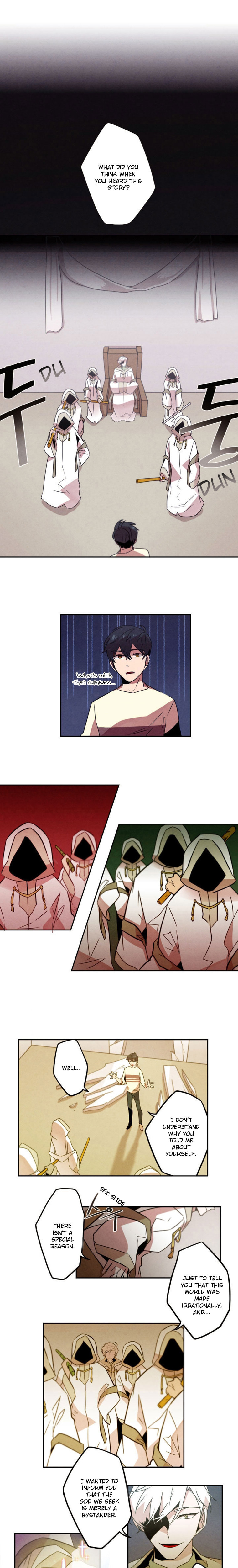 Read Miracle App Store chapter 26 image 2 on Lezhin
