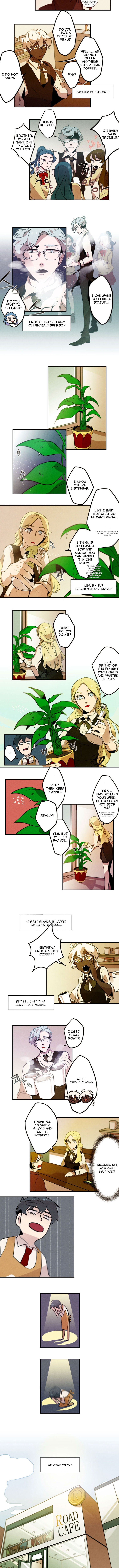 Read Miracle App Store chapter 29 image 3 on Lezhin