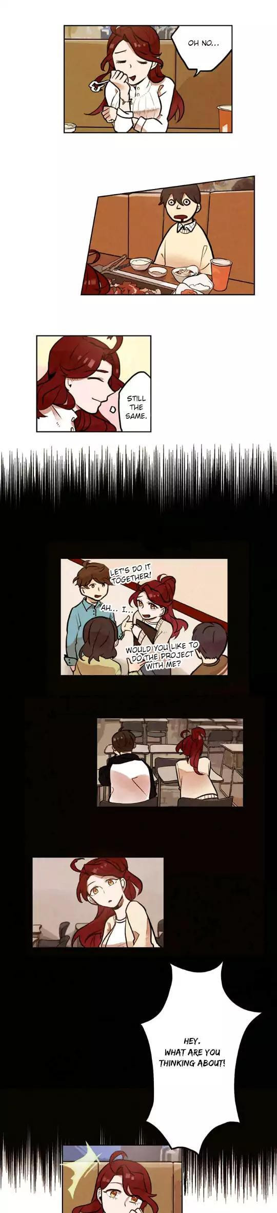 Read Miracle App Store chapter 3 image 12 on Lezhin